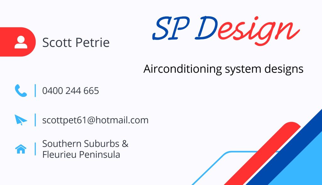 Bizcard design