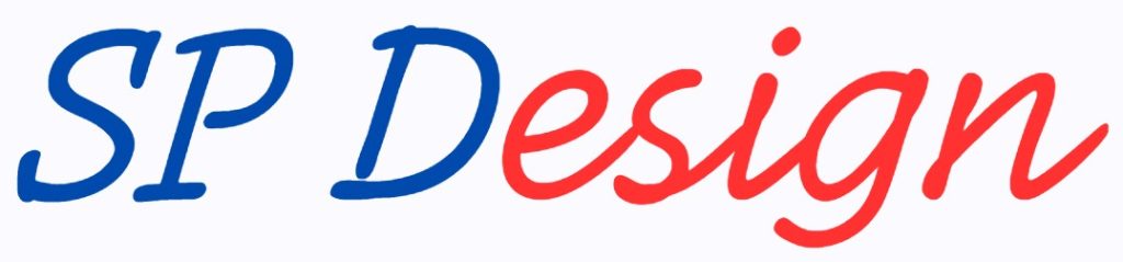 SPDesign logo